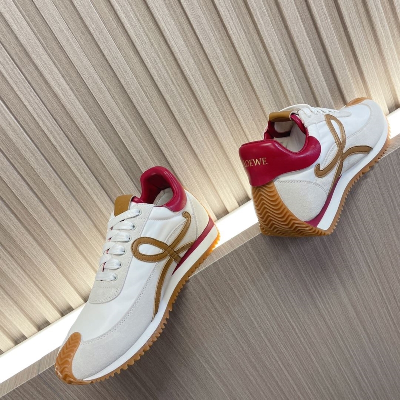 l*ew* sneakers